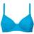 Damella Grace Bikini Bra - Turquoise