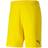 Puma teamGOAL 23 Knit Shorts Men - Cyber Yellow