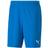 Puma teamGOAL 23 Knit Shorts Men - Electric Blue Lemonade
