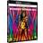 Wonder Woman 1984 (4K Ultra HD + Blu-Ray)