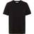 Pieces Pcria T-shirt - Black