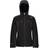 Regatta Kid's Highton Waterproof Hooded Walking Jacket - Black Ash