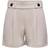 Jacqueline de Yong Geggo Shorts - Grey/Chateau Gray