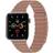 CaseOnline Leather Loop Strap for Apple Watch 6 40mm