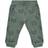 Minymo Reversible Pants - Agave Green (611091-9806)