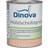 Dinova - Træbeskyttelse Transparent 0.75L
