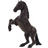 Animal Planet Mustang Horse Black