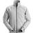 Snickers Workwear Full Zip Sweatshirt Jacket - Grey