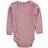 Joha Body with Long Sleeves - Dusty Pink (62515-122-15715)