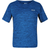 Regatta Kid's Takson III Marl T-shirt - Nautical Blue Dark Denim (RKT121_S79)