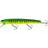 Westin Giant Pike Wobbler 17cm Concealed Fish+