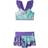 Reima Karibia Bikini - Vivid Violet (526420-5611)