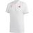 adidas Freelift Engineered T-shirt Men - White/Scarlet