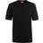 Slazenger Tipped T-shirt - Black