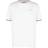 Slazenger Tipped T-shirt - White