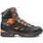 Lowa Camino GTX M - Black/Orange