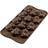 Silikomart Choco Angels Chokoladeform 3.5 cm