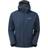 Montane Meteor Waterproof Jacket - Narwhal Blue