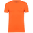 Polo Ralph Lauren Jersey Crewneck T-shirt - Sailing Orange
