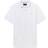 Hackett London Slim Fit Polo Shirt - Optic White