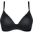 Sloggi Wow Comfort Padded Bra - Black