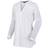 Regatta Women's Maelie Long Length Half Button Shirt - White