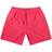 Carhartt Chase Swim Trunk - Ruby Pink/Gold