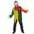 Widmann Creepy Clown Kid's Costume