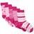 Minymo Socks 5-pack - Pink (5079 545)