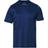 Eton Filo Di Scozia T-shirt - Blue