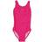 Speedo Boomster Allover Muscleback JF - Pink (812382-D667)