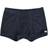Joha Rib Boxer Shorts - Navy (86444-122-13)