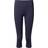 Craghoppers NosiLife Luna Cropped Tight - Blue Navy