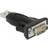DeLock USB A-RS-232 Adapter