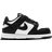 Nike Dunk Low TD - White/White/Black