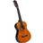 vidaXL Classical Guitar for Beginners and Children 1/2 34"
