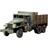 Tamiya WW2 US 2.5T 6x6 Cargo Truck 1:35