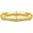 Julie Sandlau Bamboo Ring - Gold