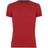 Superdry Small Chest Logo T-shirt - Red Grit
