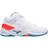 Mizuno Wave Stealth Neo Mid M - White/Ignition Red/French