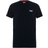 Superdry Small Chest Logo T-shirt - Navy
