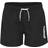 Hummel Bondi Board Shorts - Black (205431-2001)