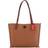 Coach Willow Tote In Colorblock