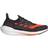 adidas UltraBoost 21 M - Carbon/Core Black/Solar Red