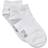 Minymo Ankle Sock 2-pack - White (5076-100)