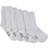 Minymo Socks 5-pack - White (5077-100)