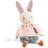 Moulin Roty Rabbit with Music