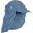 En Fant Sun Hat - Faded Denim (5762-792)