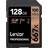 LEXAR Professional SDXC Class 10 UHS-I U3 V30 667x 128GB