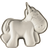 Funktion Unicorn Udstikker 19 cm